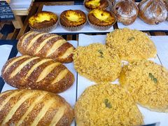 -Let's Taipei 非常烘焙(太古里店)