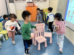 -布劳克教育·易贝乐英语(罗湖太宁店)