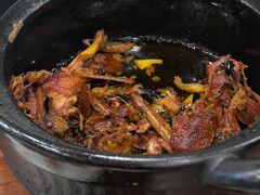 -斯丹姜母鸭·古法干香(涂门街总店)