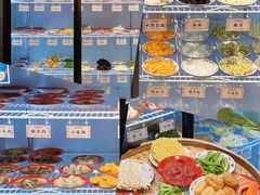-文立新麻辣烫(合生汇21街区店)