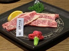 -樱宿日式和牛烧肉(五道口店)