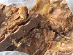 -济南孟家扒蹄店