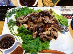 -蒙料·手把肉(望京店)
