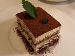 -La Vita 意大利传统料理(富民路店)