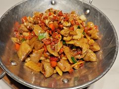 -新辣宴·湖南家常菜·商务聚餐(中粮创芯店)