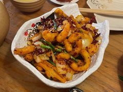 -干杯小木屋米酒店(罗斯福店)