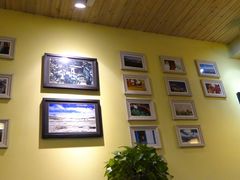 大堂-旅马餐厅(茅家埠店)