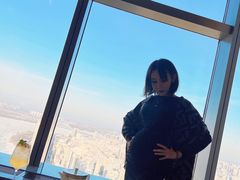 -大堂酒廊·富力丽思卡尔顿酒店