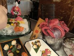 -百香自助餐厅·西安唐隆国际酒店(曲江店)
