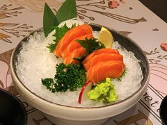 -叁鯨·日式料理Sankujira