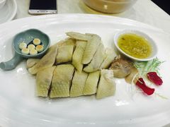 至尊清心鸡-清心鸡沙田乳鸽店·非遗传承(粤垦路店)