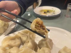 -听涛雅苑百味饺子老家菜馆