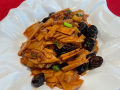 -马凯餐厅(地安门店)