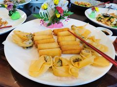 -顺德美的万豪酒店-万豪中餐厅