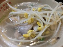 -汝萍传统蘸水菜(春华路总店)