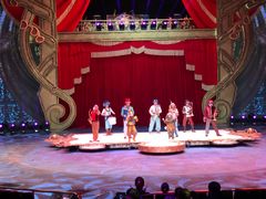 -珠海横琴长隆《卡卡虎奇遇记》