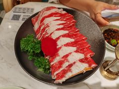 -椰子不语 椰子鸡火锅(淮海店)