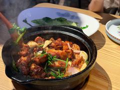 -顺鹅季·非遗烧鹅(六道口店)