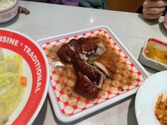 -明腾壹间茶餐厅(新都会花园广场店)