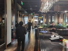 -廊亦舫Lang Yi Fang Restaurant(金桥店)