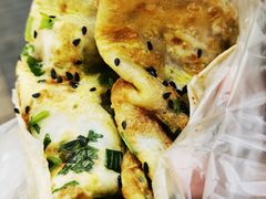 鸡蛋饼-水丰路鸡蛋饼