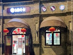 门面-北京稻香村(零号店)