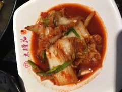-木槿花韩式炭烤·熟成肉工坊(孙文东路店)