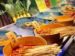 -韩盛·盛江山自助料理(中街大悦城店)