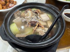 -万年酒楼(越秀南路店)