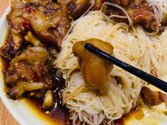 -贤花饭店(城阳店)