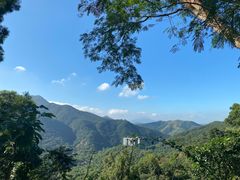 -梧桐山风景名胜区