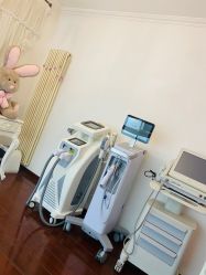 -美肤盾祛痘·问题肌头疗管理中心