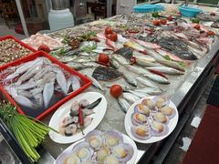 -肥弟大排档(汕樟路店)