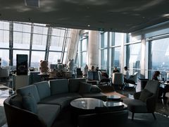 -星璞全日餐厅·高空自助餐(深铁铂尔曼酒店)