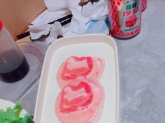 -福成自助烤肉(双桥万达店)
