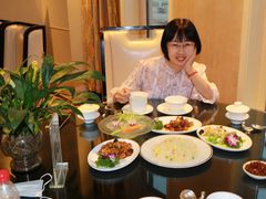 -利顺德大饭店·水岸中餐厅(小白楼店)