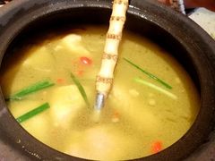 -金鱼妈妈 山野·食趣(荫山街店)