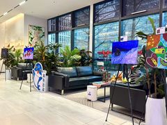 -上海银行(金融街支行)