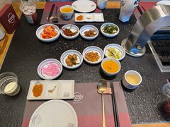 -韩满园· 甄选韩式烤肉