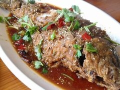 -稻香居锅贴(宋都御街店)