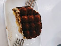 提拉米苏蛋糕-宜家·瑞典风味餐厅(北京西红门店)