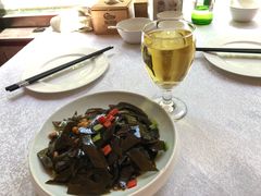-福海居烤鸭店(鸟巢店)
