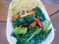 -韩记海鲜饺子旗舰店(红海新区店)
