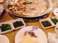 -芭夯兔·无骨兔汤锅(华阳店)