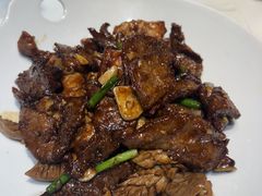 -宝轩渔府·老字号海鲜·正宗津菜(水上店)