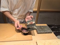 -荣一代目OMAKASE板前料理