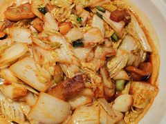-老阿爸鲜鱼土菜(园区永旺店)