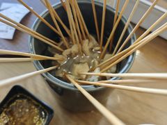 -杨记清芳牛肉拉面(宝龙广场店)