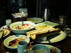 android_upload_pic-粗茶淡饭·隐庐私厨(东亭店)