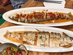-花舍·新派粤菜·西餐·下午茶(亚运村·鸟巢店)